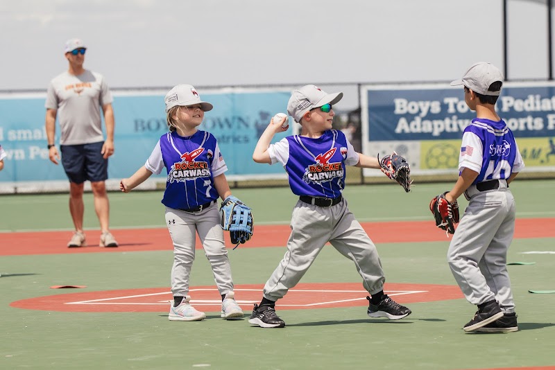 Photo of First Interstate SportsPlex