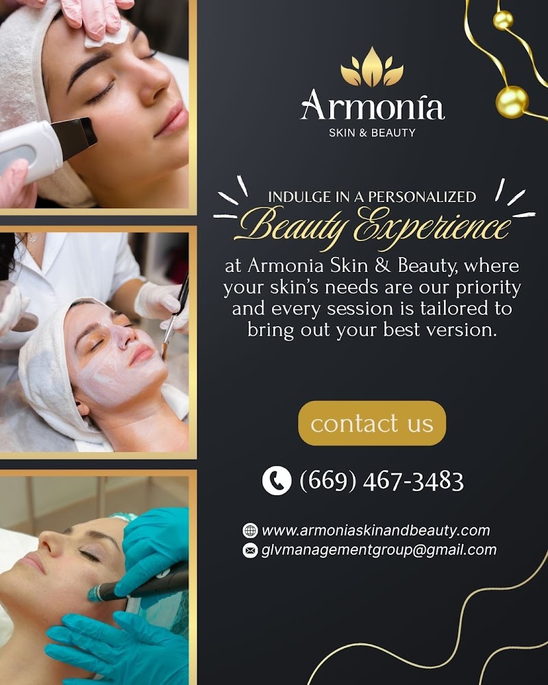 Armonía Skin & Beauty photo 5