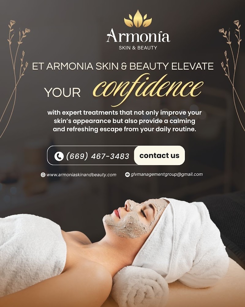 Armonía Skin & Beauty photo 2