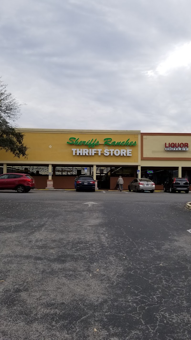Photo of Hernando West Plaza