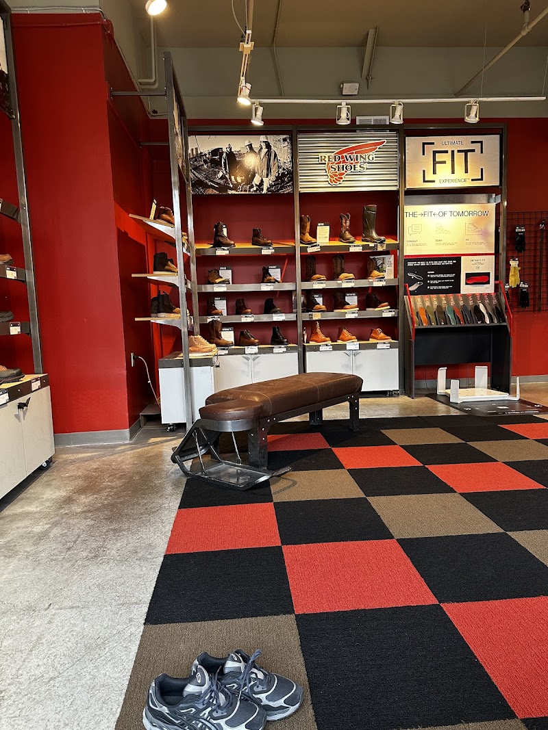 Red Wing - Emeryville, CA photo 4