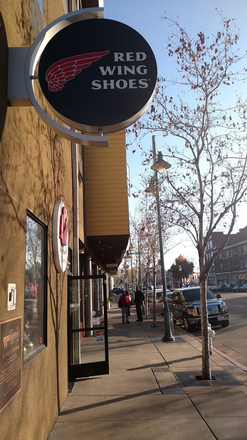 Red Wing - Emeryville, CA photo 3