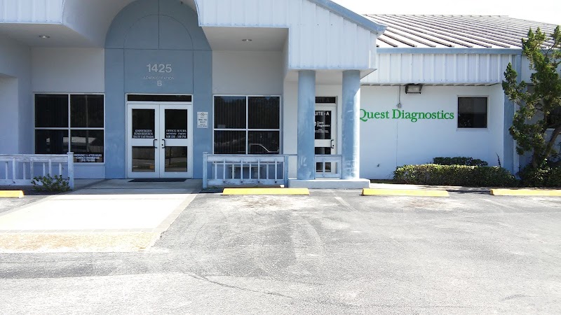 Quest Diagnostics photo 2
