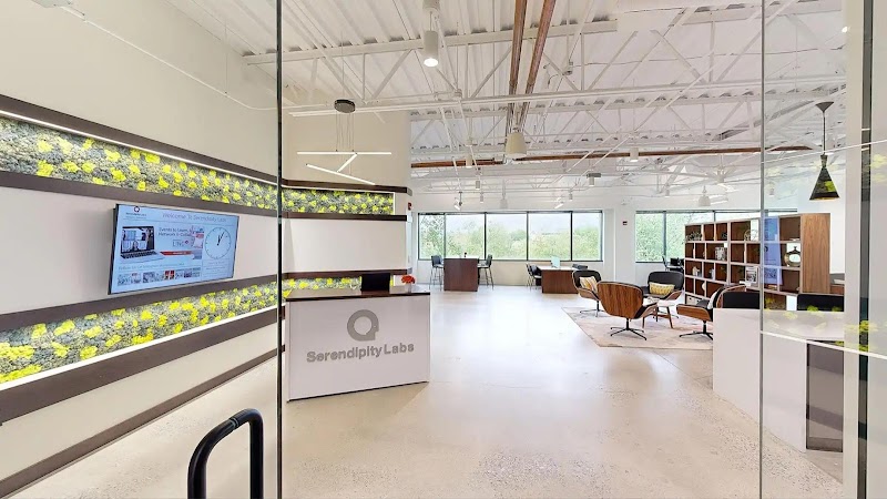Serendipity Labs - Brentwood photo 2
