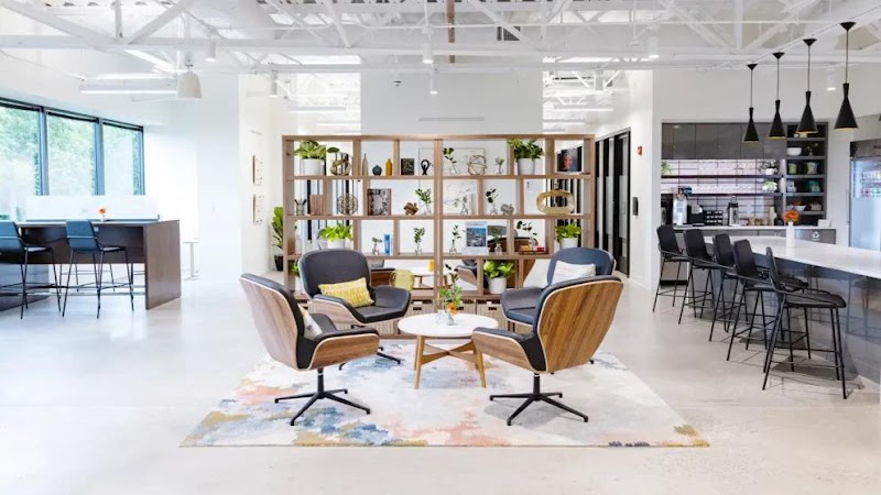 Serendipity Labs - Brentwood photo 5