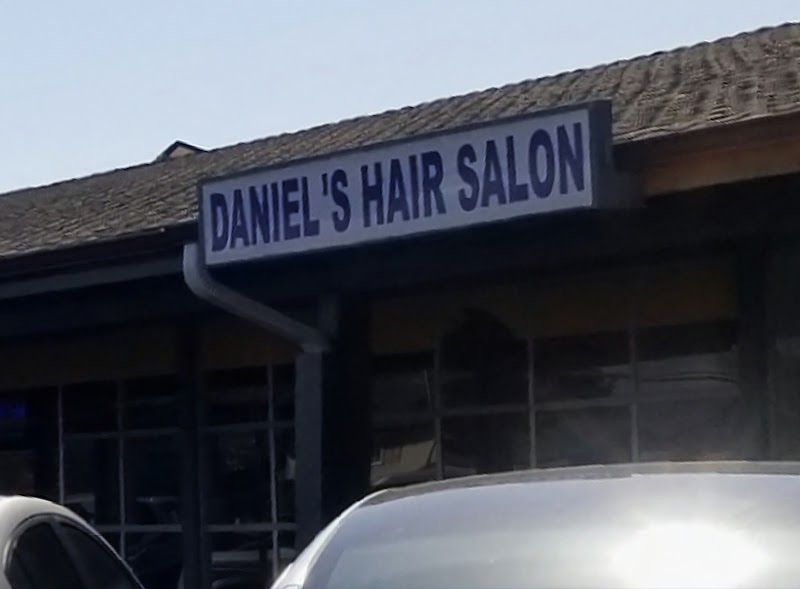 Photo of Daniel's Hair Salon