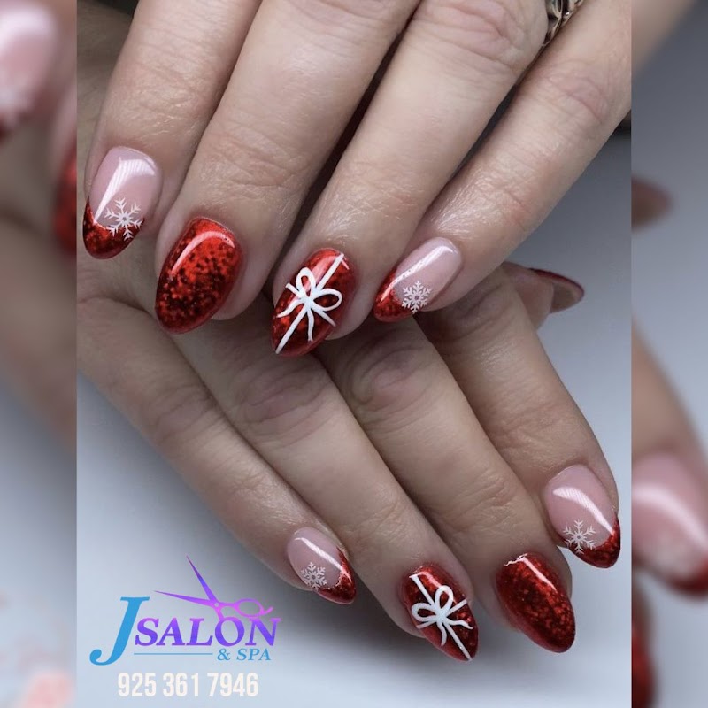 J salon & spa photo 3