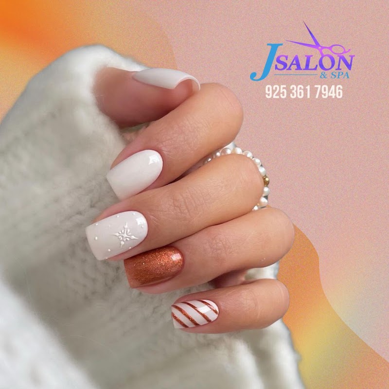 J salon & spa photo 4