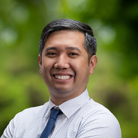 Photo of Jason T Cheung, D.O.