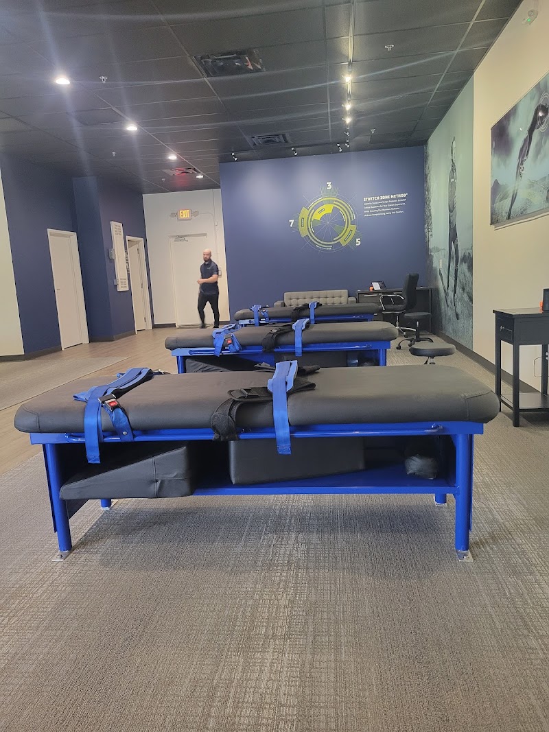 Photo of Stretch Zone
