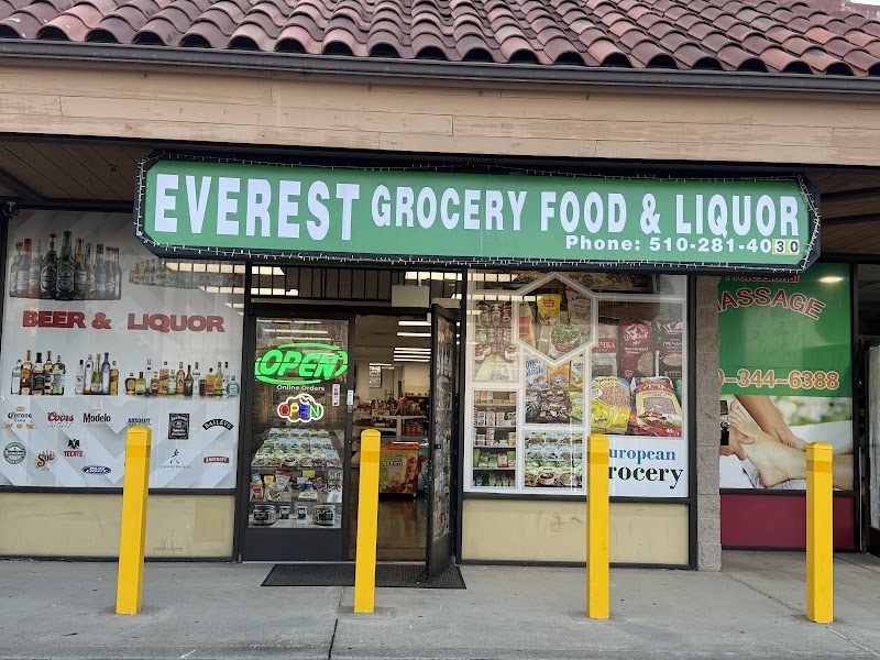 Photo of Everest Grocery,Food & Liquor