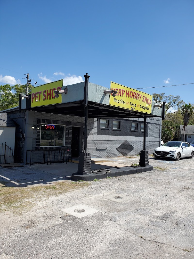 Photo of Herp Hobby Shop Reptile Breeding Center