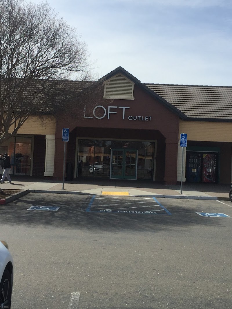 Photo of LOFT Outlet