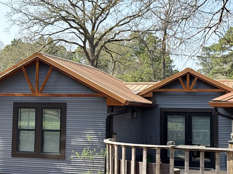 Lucas Roofing & Gutters photo 2