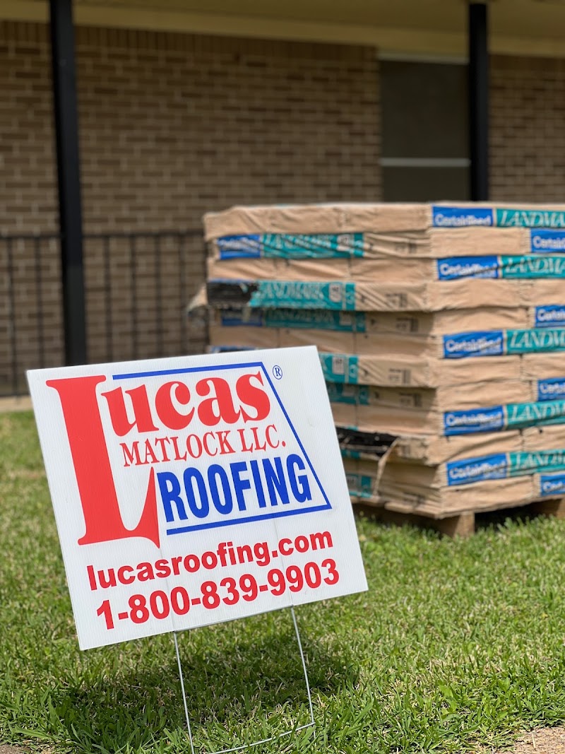 Lucas Roofing & Gutters photo 5