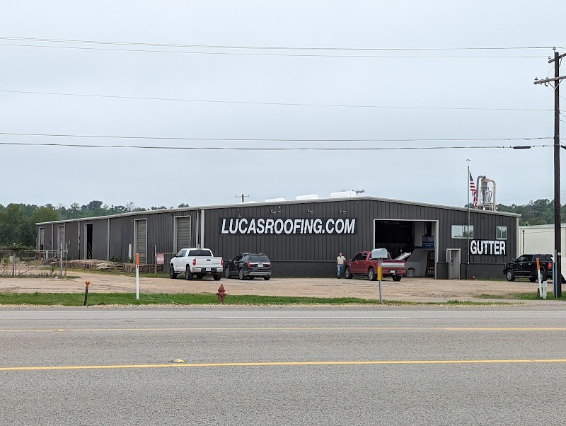 Lucas Roofing & Gutters photo 4