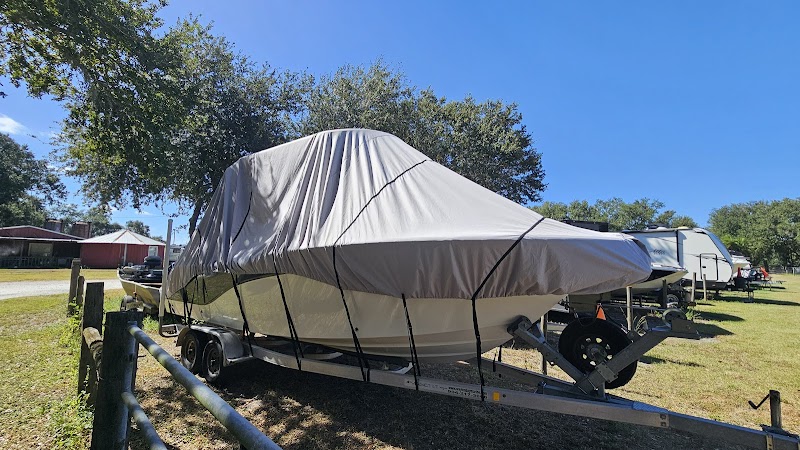Photo of ABC Affordable Outside Storage