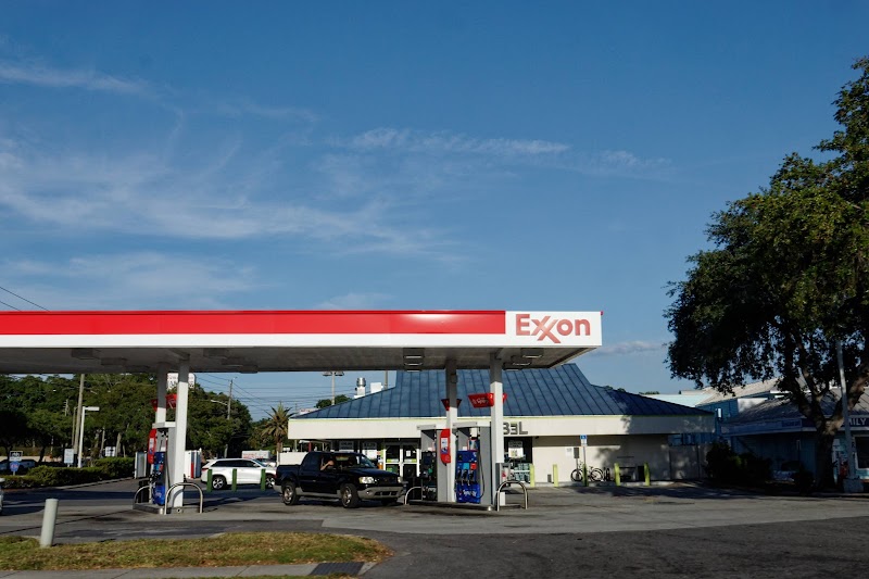 Photo of Exxon