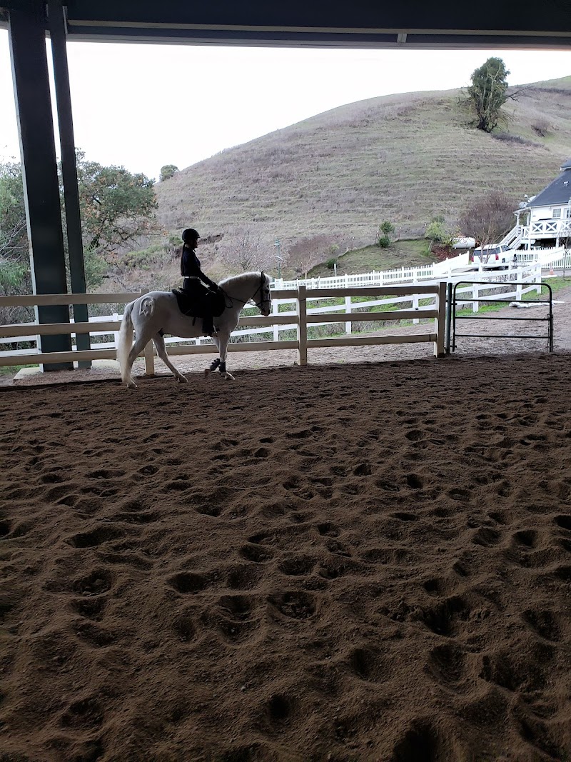 Photo of Graceland Equestrian Center