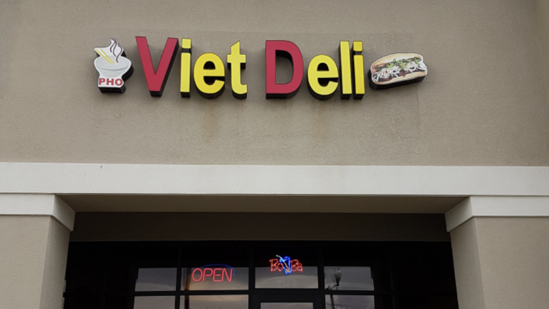Photo of Viet Deli