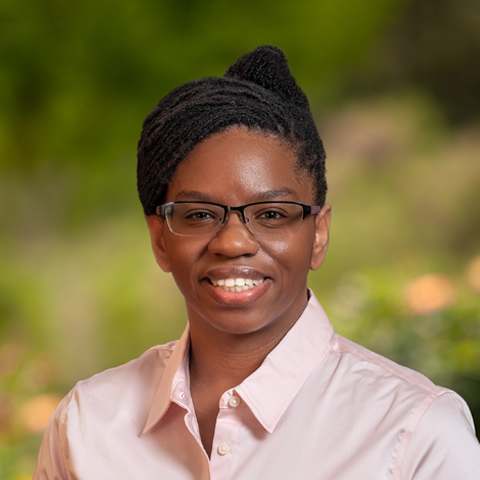 Photo of Carmen G Butts, M.D.