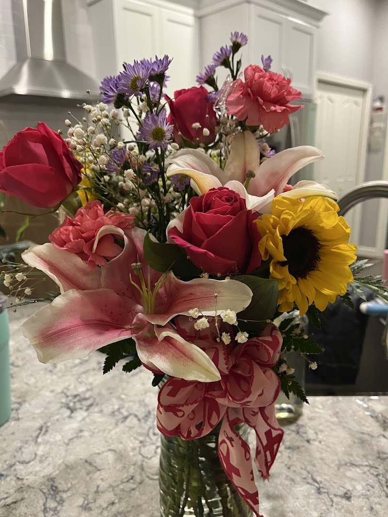 Precious Memories Florist photo 2