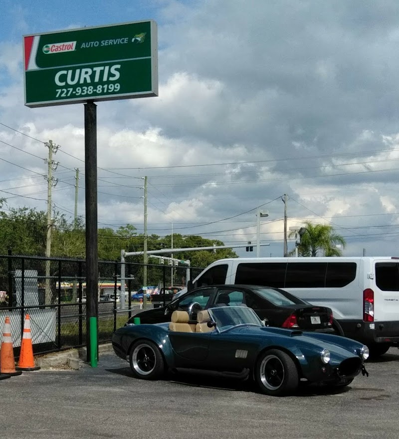 Curtis Transmission / Joe's Auto Service photo 5