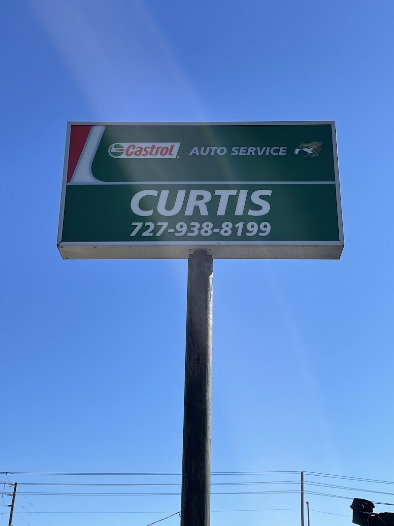 Photo of Curtis Transmission / Joe's Auto Service