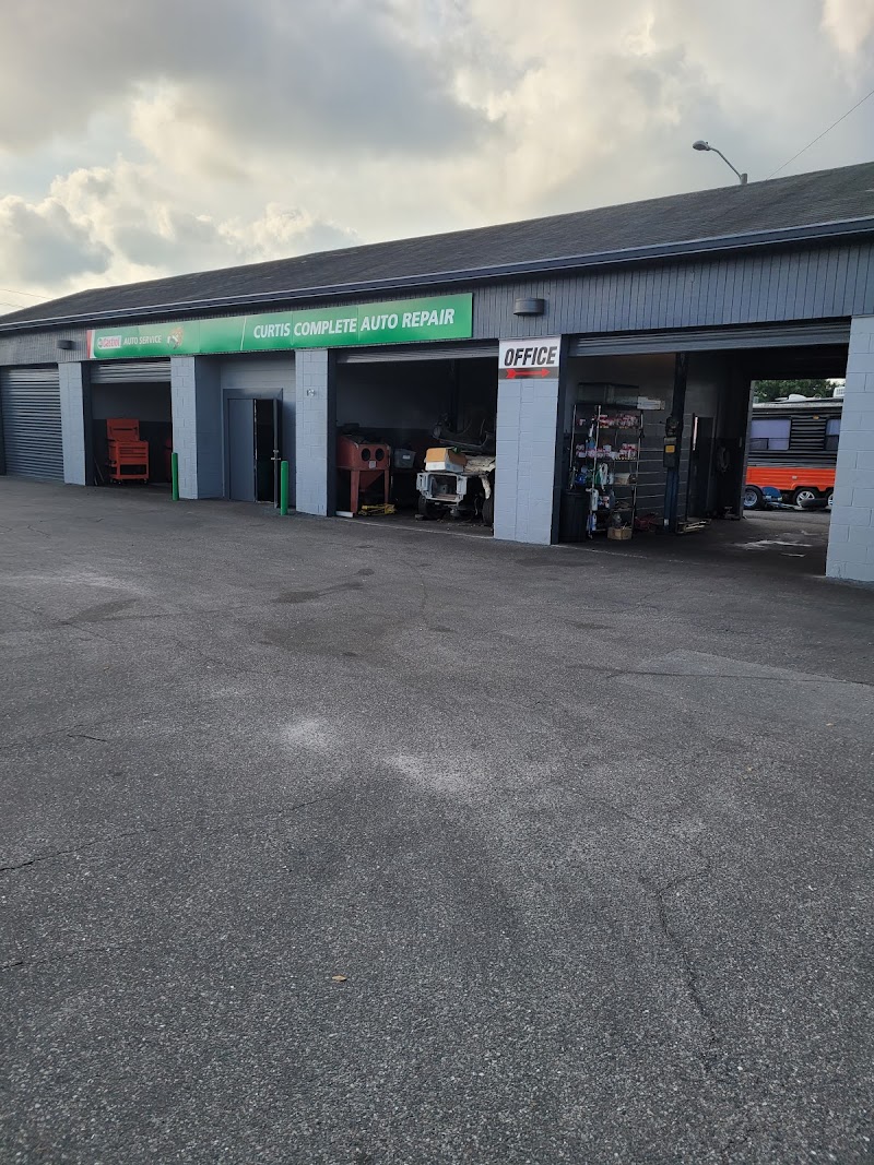 Curtis Transmission / Joe's Auto Service photo 4
