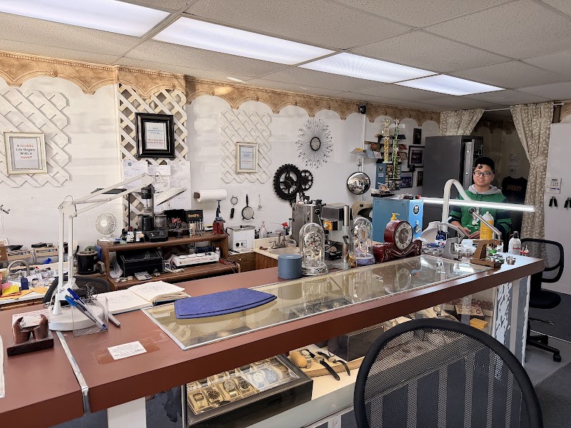 '88 Trusted Jewelry Repair photo 2