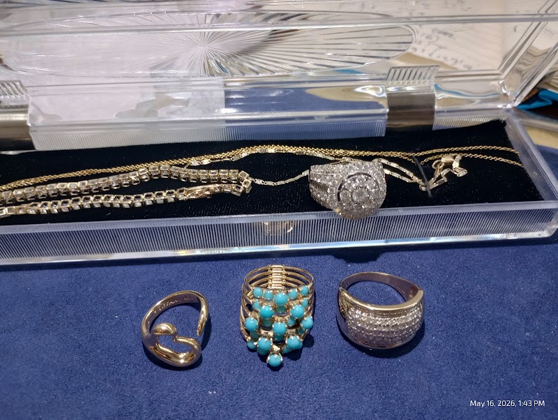 '88 Trusted Jewelry Repair photo 5