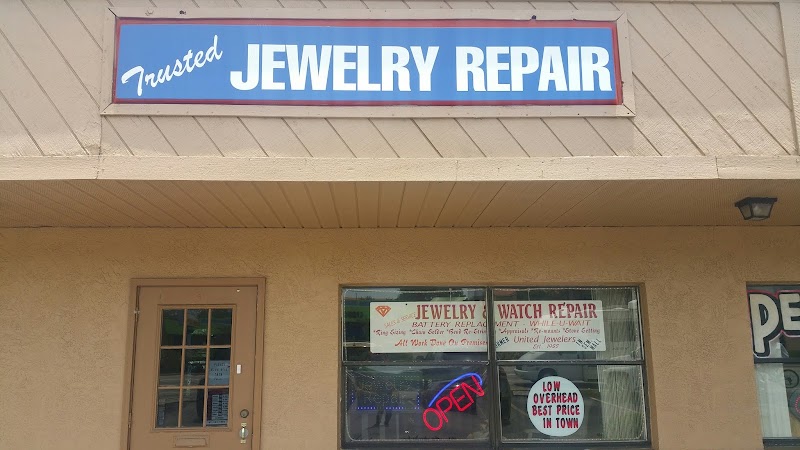 Photo of '88 Trusted Jewelry Repair
