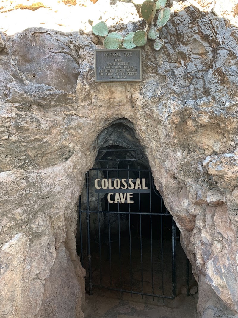 Colossal Cave Mountain Park photo 4