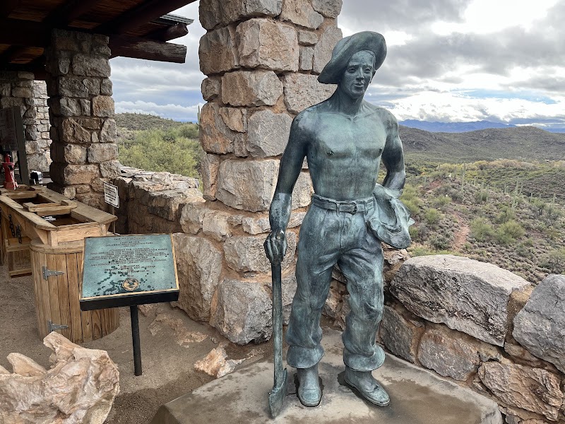Colossal Cave Mountain Park photo 5