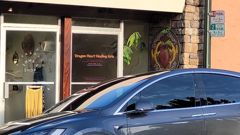 Photo of Dragon Heart Healing Arts