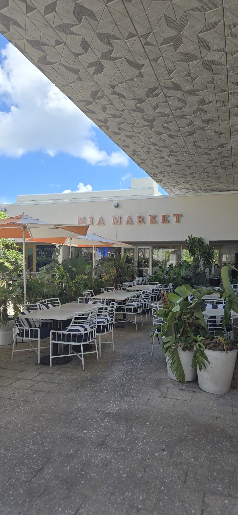 Photo of Jaffa Miami