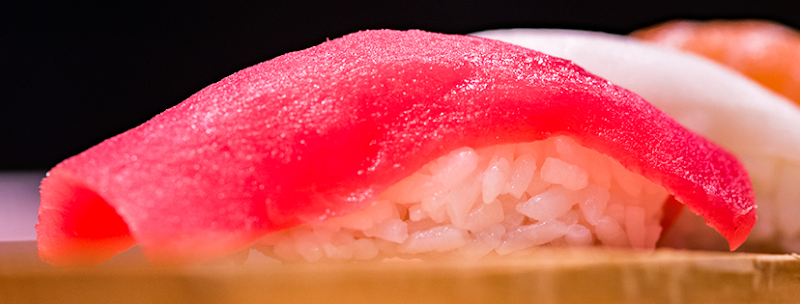 @Sushi photo 3