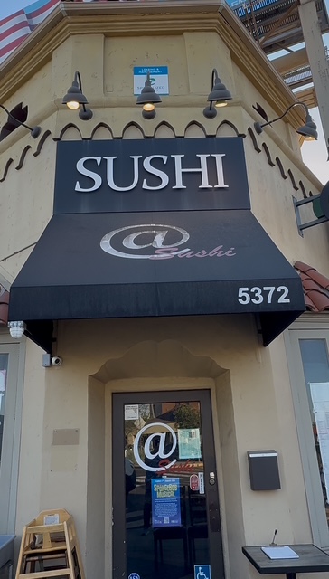 @Sushi photo 5