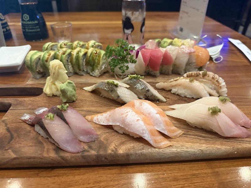 @Sushi photo 4