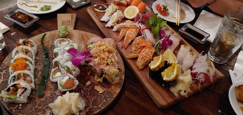 @Sushi photo 2