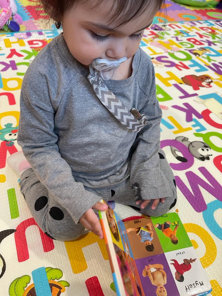 Mana's Montessori Preschool and Child Care photo 5