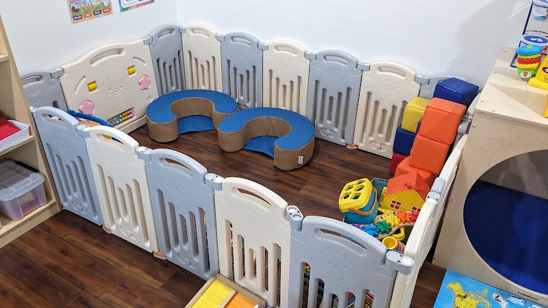 Mana's Montessori Preschool and Child Care photo 3