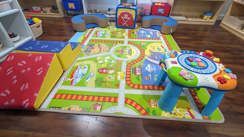 Mana's Montessori Preschool and Child Care photo 2