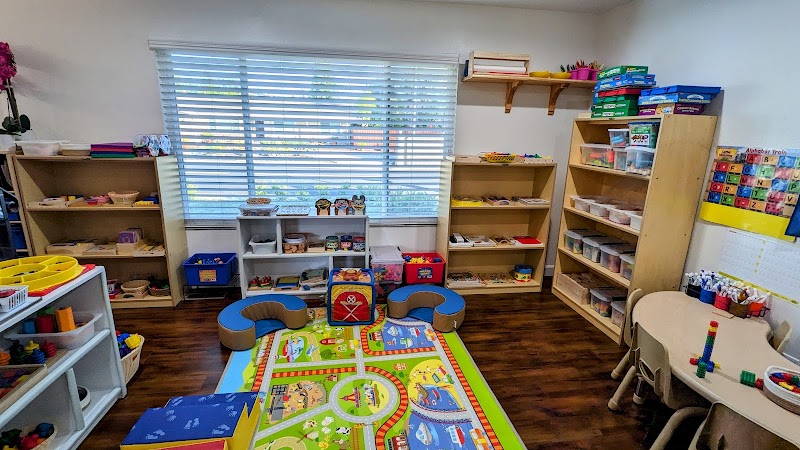 Photo of Mana's Montessori Preschool and Child Care