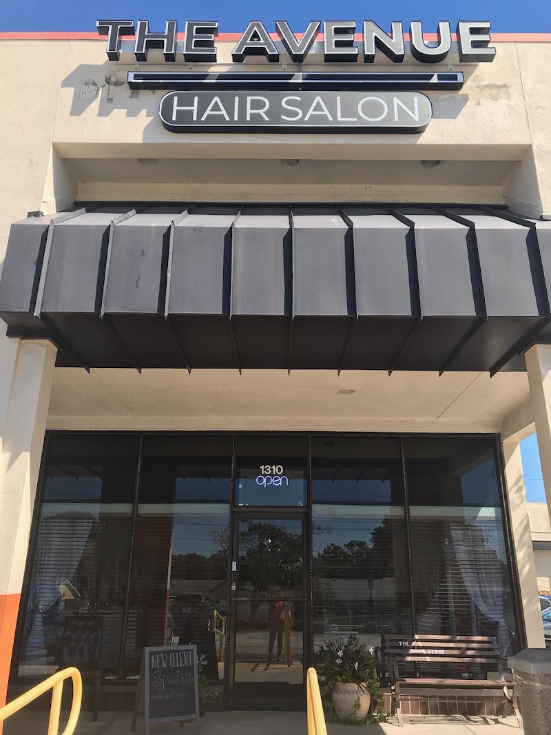 Photo of The Avenue Hair Salon