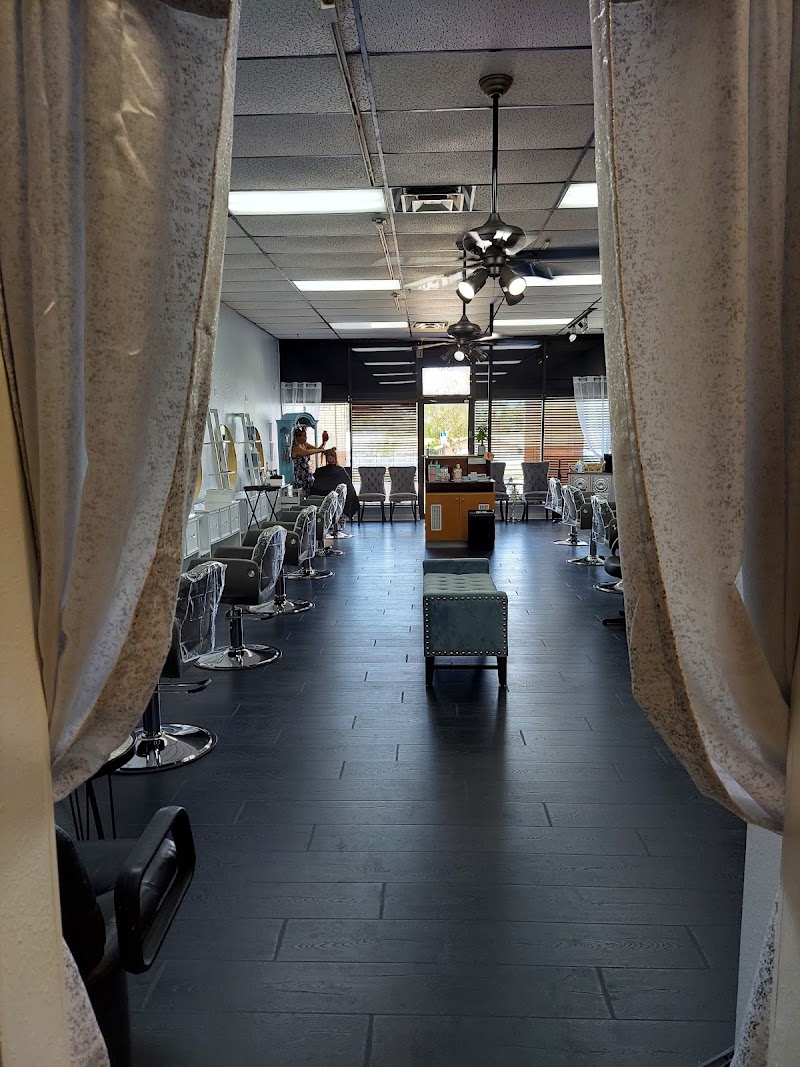 The Avenue Hair Salon photo 5