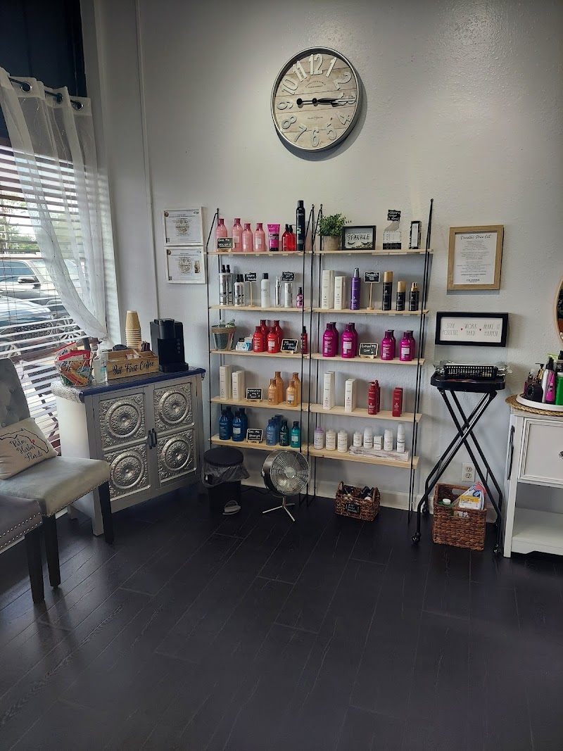 The Avenue Hair Salon photo 4