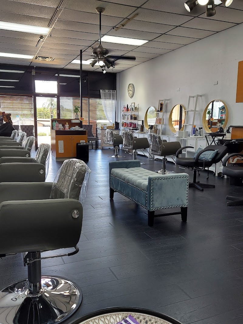 The Avenue Hair Salon photo 2