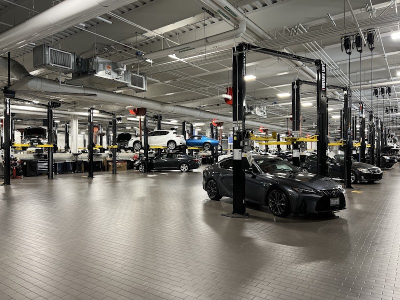 Lexus of Pleasanton photo 2