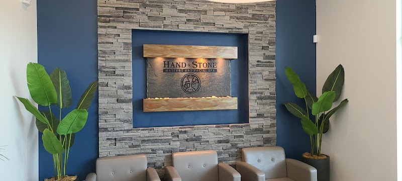 Hand & Stone Massage and Facial Spa photo 3
